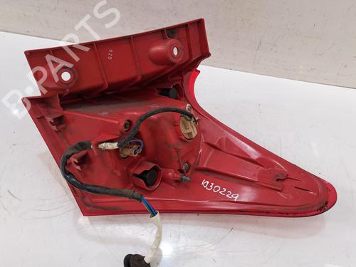 Left taillight TOYOTA AURIS (_E18_) 1.6 (ZRE181_, ZRE185_, ZRE185R, ZRE181R) | BP29637255C34 