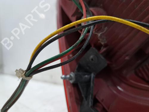 Left taillight KIA PICANTO II (TA) 1.0 | BP30260066C34  - Image 5
