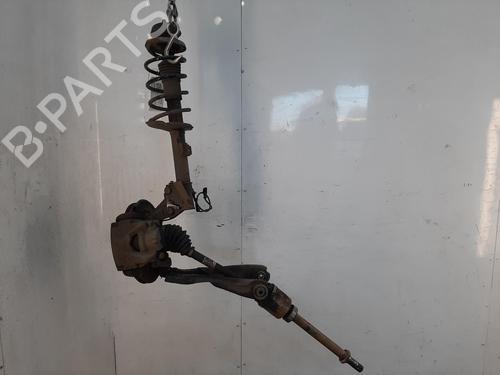 Used Right front suspension DACIA DUSTER (HM_) 1.3 TCe 130 (HMMF) (131 hp) 26846250