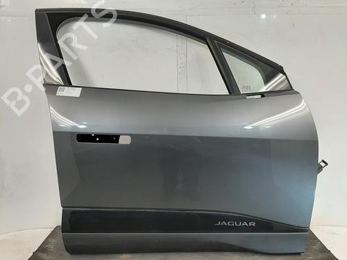 Used Right front door JAGUAR I-PACE (X590) EV400 AWD (400 hp) 26853716