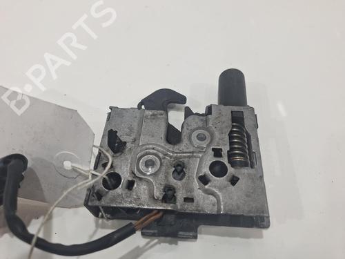 hjelmlås AUDI Q2 (GAB, GAG) 30 TFSI | BP32193321C133 