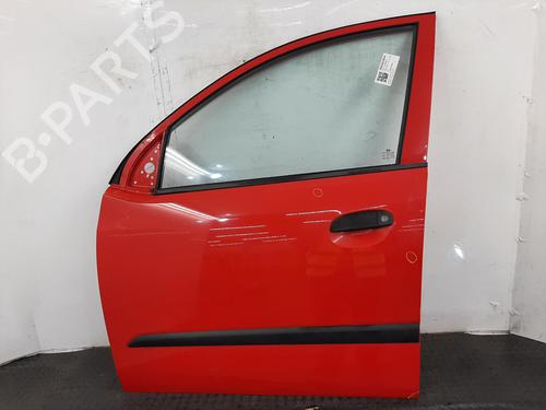 Used Left front door Left front door 38949056 38949056
