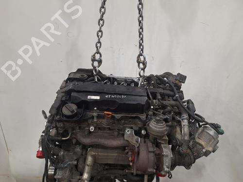 Engine HONDA HR-V (RU) 1.6 i-DTEC (RU8) | BP38440626M1 - Image 5