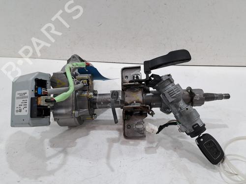 Used Steering column HYUNDAI i10 II (BA, IA) 1.0 (67 hp) 31596813