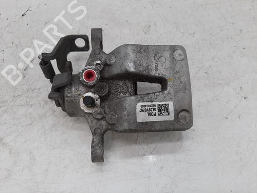 Left rear brake caliper HYUNDAI i30 (PDE, PD, PDEN) 1.0 T-GDI hybrid 48V | BP34178700M107 - Image 3