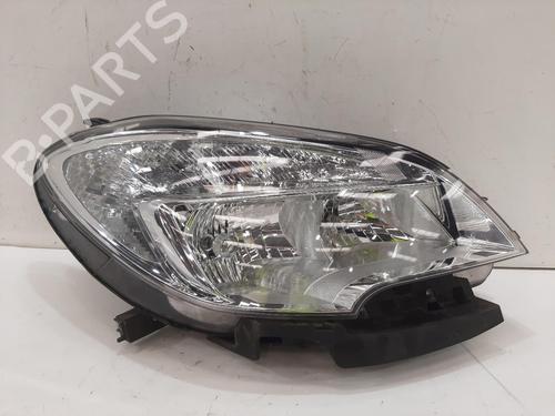 Used Right headlight VAUXHALL MOKKA / MOKKA X (J13) 1.6 (116 hp) 30057852