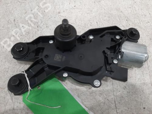 Motor limpa vidros traseiro Motor limpa vidros traseiro 26824265 26824265