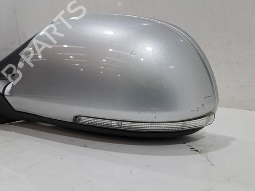 Left mirror SKODA OCTAVIA II (1Z3) 1.4 TSI | BP29809569C26