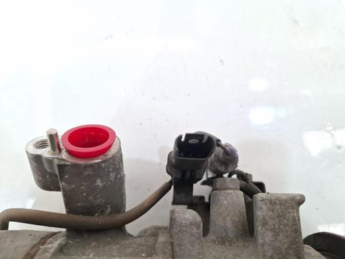 AC compressor BMW 1 (F20) 116 d | BP38594774M34 - Image 6