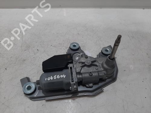 Used Rear wiper motor Rear wiper motor TOYOTA HIGHLANDER (GSU7_, AXUH7_, TXUA7_) 2.5 Hybrid AWD (AXUH78) (246 hp) 33940197 33940197