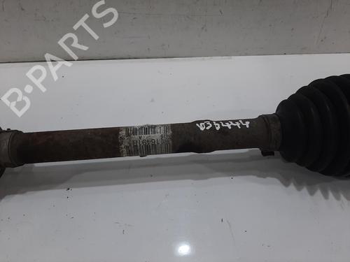 Other DACIA DUSTER (HS_) 1.5 dCi | BP30958732O1