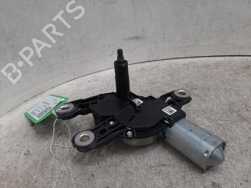 Viskermotor bagrude SKODA KODIAQ I (NS6, NS7, NV7) 2.0 TDI (150 hp) 26777093