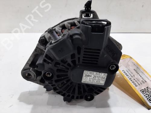 Alternator HYUNDAI i20 I (PB, PBT) 1.4 | BP29348943M7 
