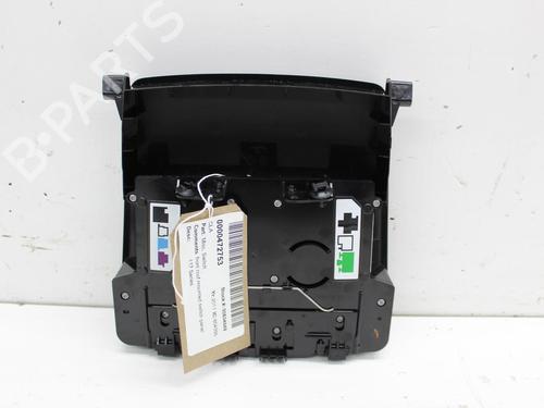 Electronic module MERCEDES-BENZ CLA Coupe (C117) CLA 200 CDI / d (117.308) | BP26774090M83