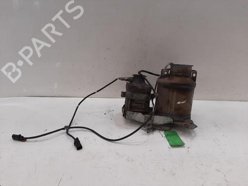 partikelfilter partikelfilter VW GOLF VII (5G1, BQ1, BE1, BE2) 1.6 TDI (115 hp) 35986012 35986012