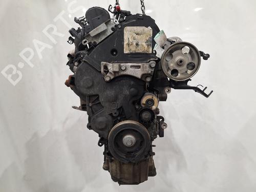 Engine PEUGEOT EXPERT Van (VF3A_, VF3U_, VF3X_) 1.6 HDi 90 8V | BP28085293M1 