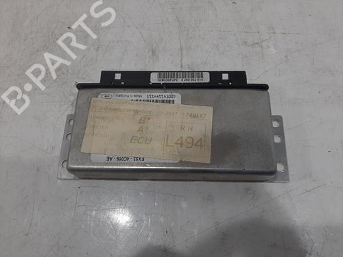 Used Control unit LAND ROVER RANGE ROVER SPORT II (L494) 3.0 SDV6 Hybrid 4x4 (340 hp) 31009077