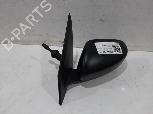 Used Left mirror Left mirror SUZUKI CELERIO (LF) 1.0 (AVK310) (68 hp) 33648125 33648125