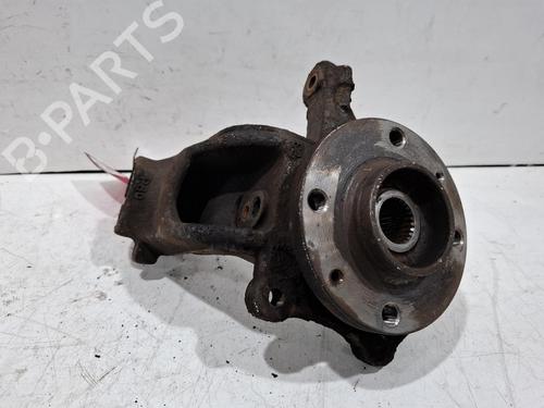 Left front steering knuckle CITROËN C3 Picasso (SH_) 1.2 THP 110 (SHHNZ6) | BP38568921M25 - Image 4