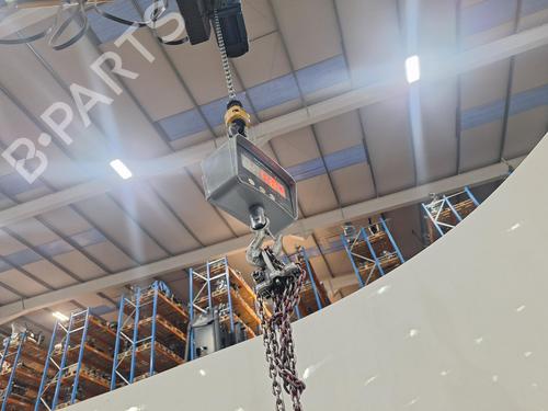 Gearbox KIA SPORTAGE IV (QL, QLE) 1.7 CRDi | BP32239952M3 