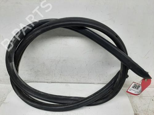 Used Rubber door seal PORSCHE 911 Convertible (996) 3.6 Turbo 4S (450 hp) 29266403