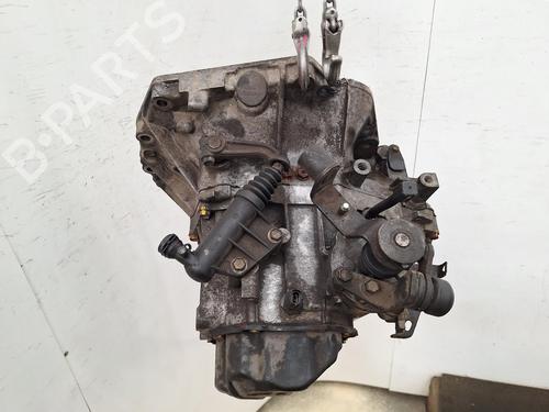 Gearbox SUZUKI SWIFT III (MZ, EZ) 1.3 (RS413, ZC11S) | BP40078495M3 - Image 6