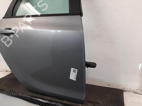 Right rear door VAUXHALL ASTRA Mk VI (J) (P10) 1.3 CDTI | BP31903780C5 