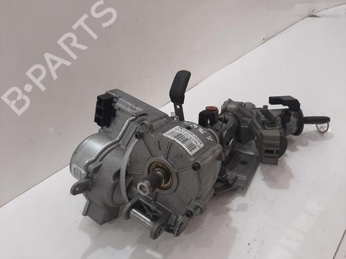 Steering column FORD FIESTA VI (CB1, CCN) 1.25 | BP28114922M21 