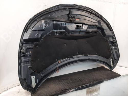 Hood NISSAN QASHQAI II (J11, J11_) 1.5 dCi | BP29809689C1