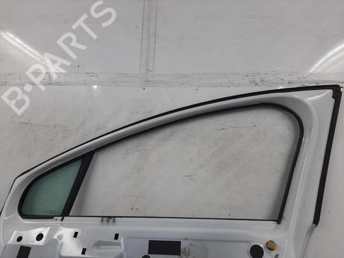 Right front door PEUGEOT 3008 I MPV (0U_) 1.2 | BP29884020C3 