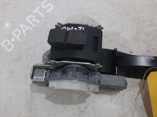 Front right seatbelt FORD FIESTA VI (CB1, CCN) 1.0 EcoBoost | BP30517496I25 - Image 3