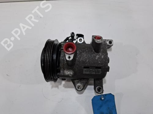 AC compressor SUZUKI SWIFT V (AZ) 1.0 (A2L310) | BP38273500M34 - Image 3