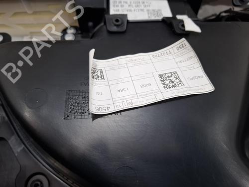 Rear right panel FORD KUGA III (DFK) 2.5 Duratec PHEV | BP40112026C61 - Image 2