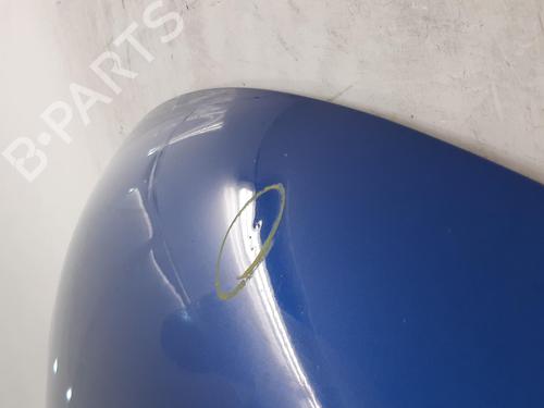 Hood SUZUKI SWIFT IV (FZ, NZ) 1.2 (AZG412, ZC72S) | BP30142339C1 