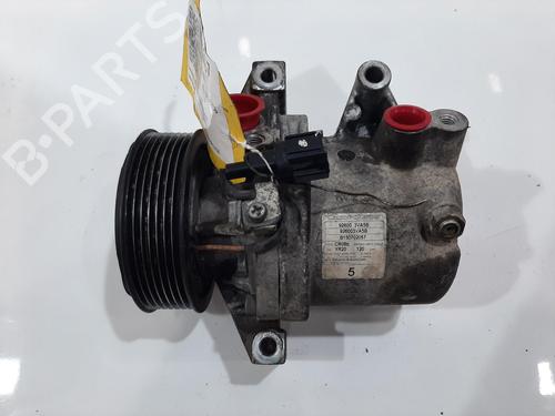 Klimakompressor NISSAN NOTE (E12) 1.2 | BP38604464M34 - Image 3