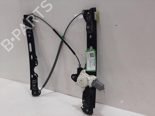 Front left window mechanism FORD USA RANGER Crew Cab Pickup 2.0 EcoBlue 4x4 | BP28311748C22 