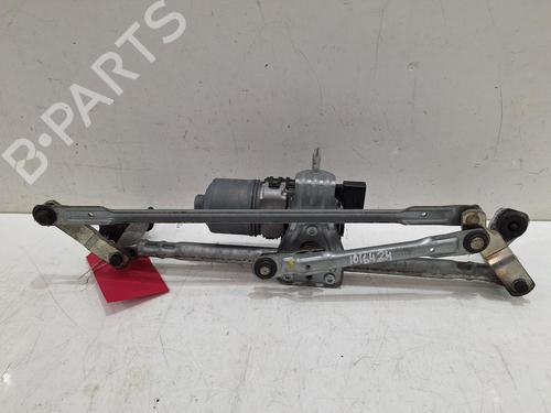 Front wiper motor VW POLO V (6R1, 6C1) 1.2 | BP26784473M29 