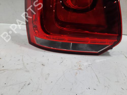 Left taillight VW POLO V (6R1, 6C1) 1.4 (6R1) | BP29810147C34 