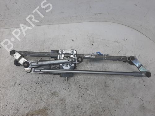 Front wiper motor VW GOLF VI (5K1) 1.4 TSI | BP26768736M29 