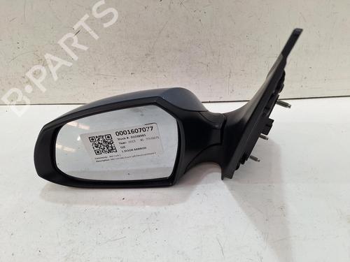 Used Left mirror HYUNDAI i10 II (BA, IA) 1.0 (67 hp) 31538264