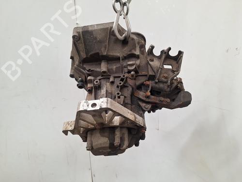 Gearbox FIAT 500 (312_) 1.3 D Multijet (312AXE1A) | BP38305264M3 - Image 6