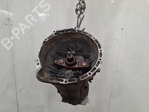 Gearkasse Gearkasse BMW 1 (F20) 120 d xDrive (184 hp) 39916750 39916750