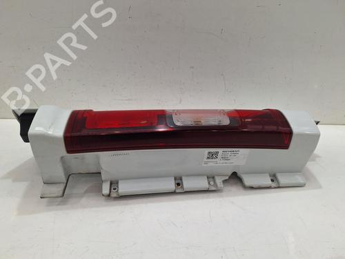 Used Left taillight RENAULT TRAFIC III Van (FG_) 1.6 dCi 120 (FGMB) (120 hp) 27203654