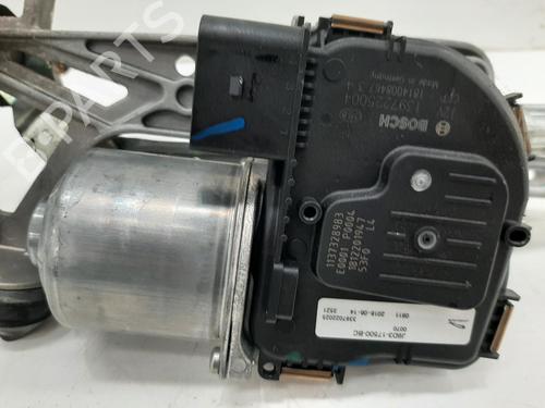 Front wiper motor JAGUAR I-PACE (X590) EV400 AWD | BP26753712M29 