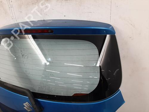 Tailgate SUZUKI CELERIO (LF) 1.0 (AVK310) | BP39889179C6 - Image 5
