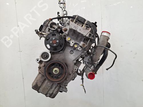 Motor Motor SUZUKI BALENO (FW, EW) 1.0 (A1K310) (111 hp) 37072661 37072661