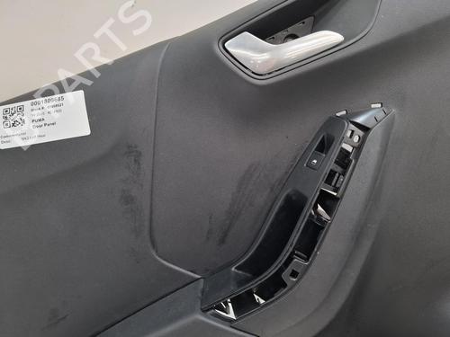 Bageste venstre beklædning FORD PUMA (J2K, CF7) 1.0 EcoBoost mHEV | BP38537152C60 - Image 5