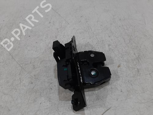 Used Tailgate lock Tailgate lock VAUXHALL MOKKA / MOKKA X (J13) 1.4 (140 hp) 33699155 33699155