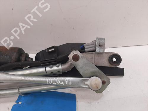 Front wiper motor SUZUKI ALTO VII (GF, HA25_, HA35_) 1.0 (AMF310, GFC31S) | BP28575418M29 