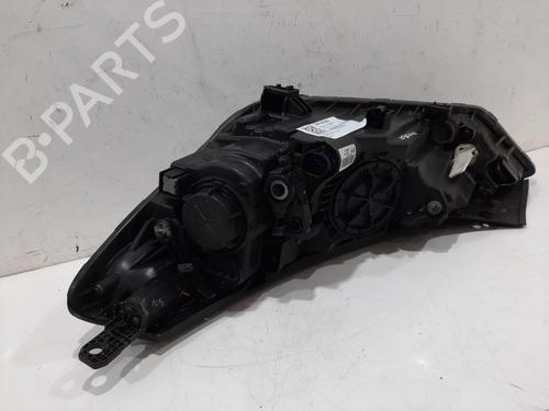 Right headlight HYUNDAI TUCSON (TL, TLE) 1.7 CRDi | BP30179722C29